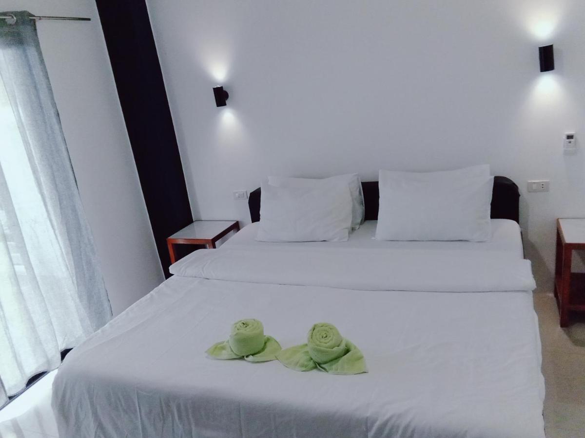 Jalyn'S Resort Sabang Пуерто-Галера Екстер'єр фото