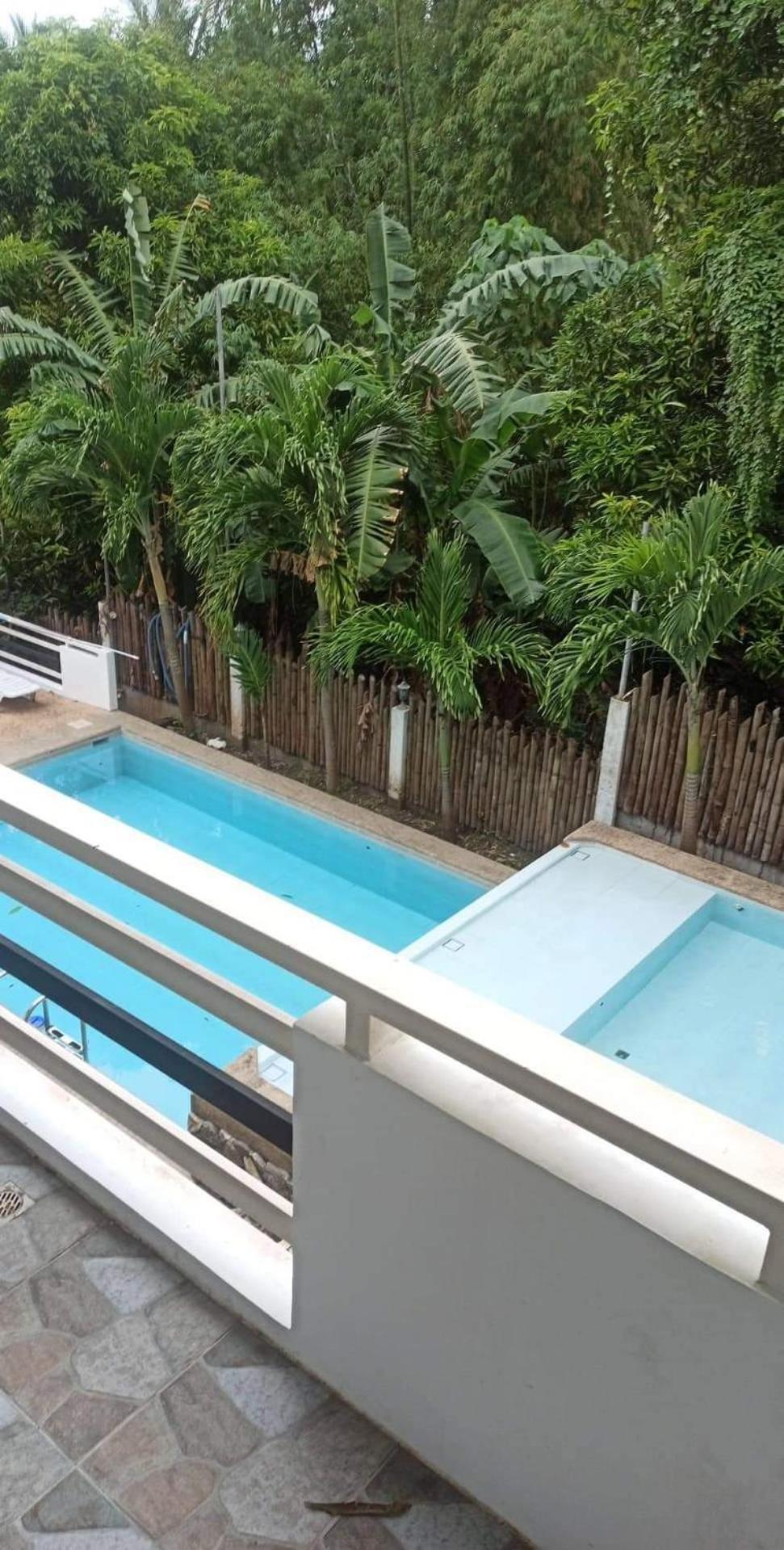 Jalyn'S Resort Sabang Пуерто-Галера Номер фото