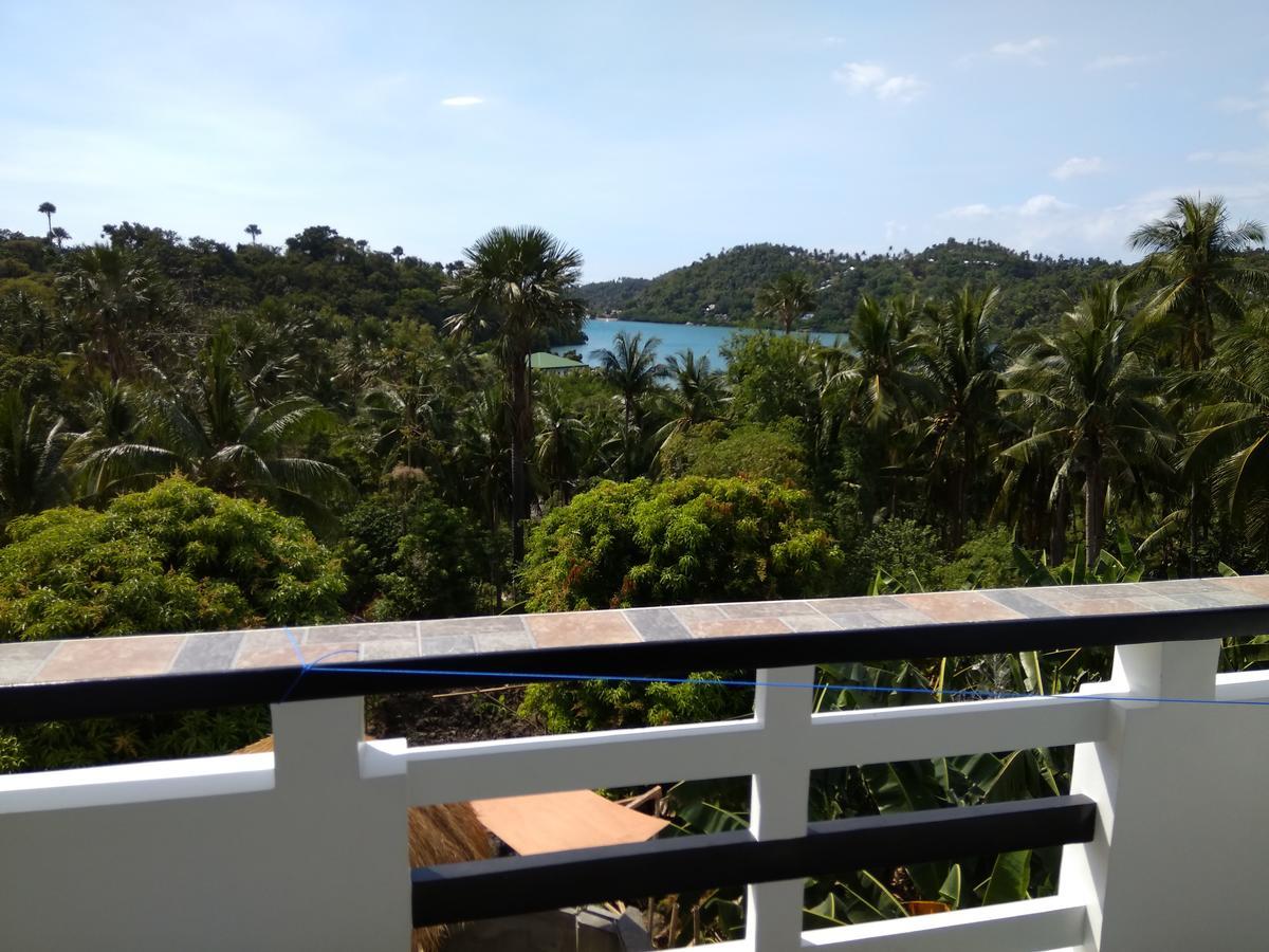 Jalyn'S Resort Sabang Пуерто-Галера Екстер'єр фото
