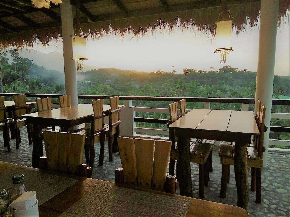 Jalyn'S Resort Sabang Пуерто-Галера Екстер'єр фото