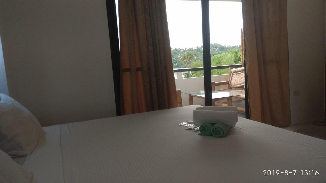 Jalyn'S Resort Sabang Пуерто-Галера Екстер'єр фото